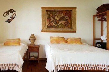 هتل Posada Las Orquideas