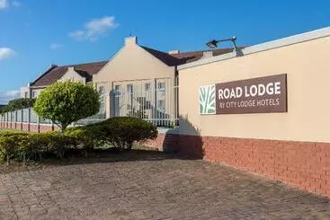 هتل Road Lodge East London