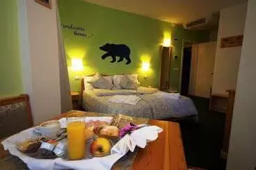 Hotel Saisera