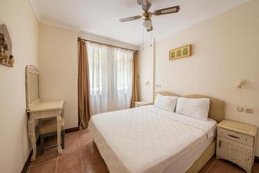 Apartamento Lantana Aparts