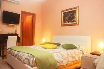 Montevergini B&b