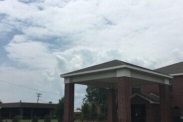 فندق على الطريق Sunset Inn