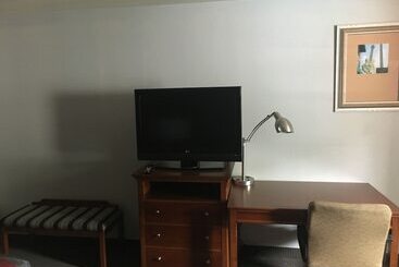 Мотель Sunset Inn