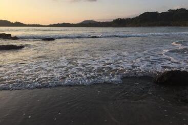 Nammbu Beach Front Bungalows
