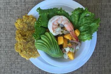 Nammbu Beach Front Bungalows