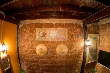 بنسيون Baan Are Gong Riverside Homestay