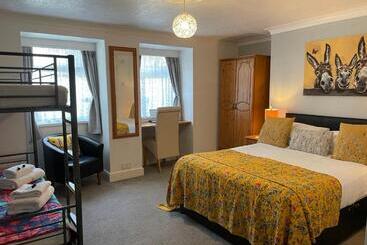 Pensão Babbacombe Palms