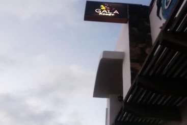 ペンション Gala House Galápagos