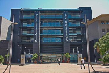 ペンション La Fiera Guesthouse