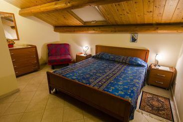 Apartman Casa Vacanza Acquamarina