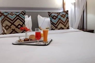 Aparthotel Serendib Suites And Conference Center