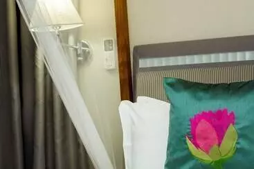 Aparthotel Serendib Suites And Conference Center