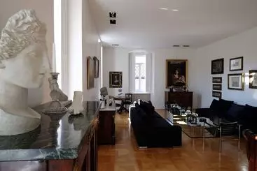 Appartamento Seven Historical Suites