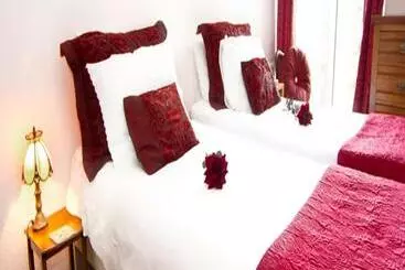 Arches B&b