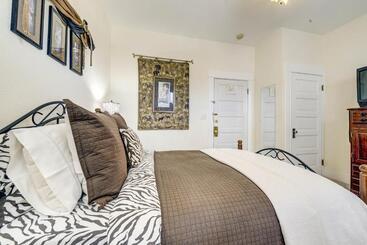 The St. Mary S Inn, Bed And Breakfast