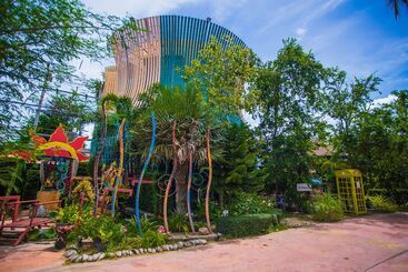 Vartika Adventure Retreatic Resort