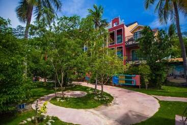 Vartika Adventure Retreatic Resort