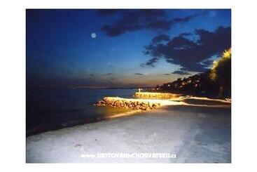 アパートホテル Villa Tamaris