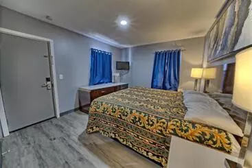 Aqua View Motel