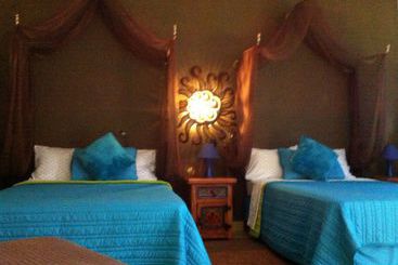 Casa Holistic B&b Adults Only