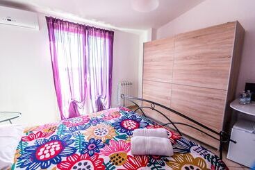 Nocleg ze śniadaniem New Naxos Village