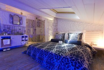 ベッドアンドブレックファースト Cella Boutique Hotel & Spa