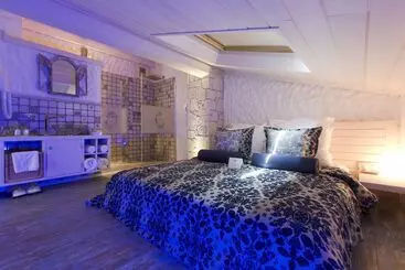 Bed and Breakfast Cella Boutique Hotel & Spa