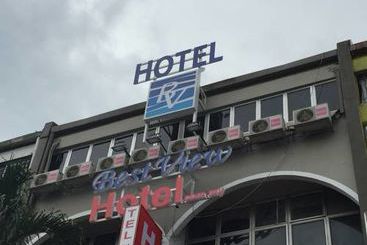 Best View Hotel, Kelana Jaya