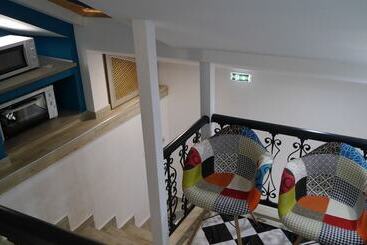 Жильё для туристов Blue Sky Villas