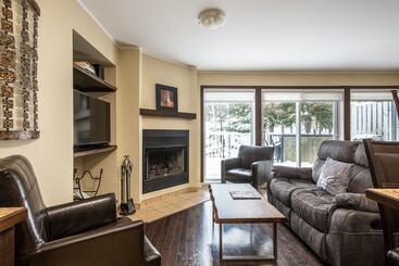 דירות לתיירים Borealis Rvmt