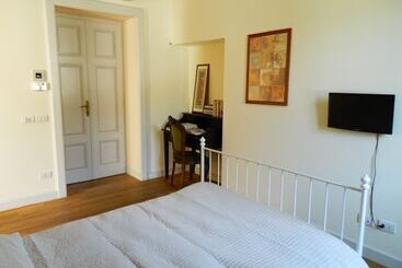 Carducci 24 Bed & Breakfast