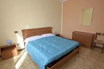 Appartamento Appartamenti Casa La Rosa