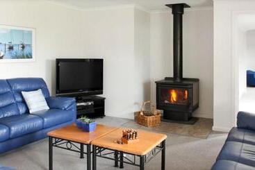 בית פרטי Edgewater Terraces At Metung