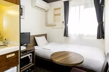 هتل آپارتمان Flexstay Inn Kawasaki Ogawacho