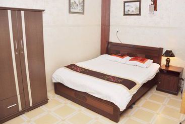 Hanoi Downtown Hostel