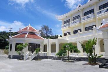 Ada Garden Hotel Okinawa