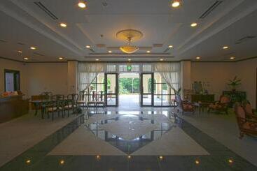 Ada Garden Hotel Okinawa