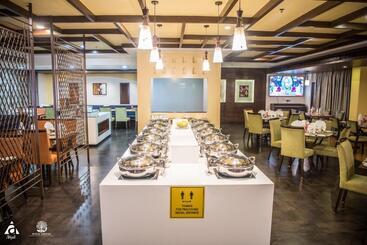 ホテル Abigail Goradia S