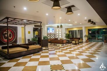 Hotel Abigail Goradia S