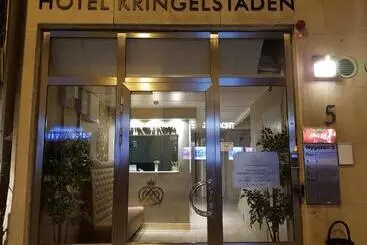 Hôtel Kringelstaden