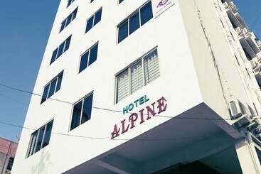 Hotel Oyo Rooms Pimpri Chowk