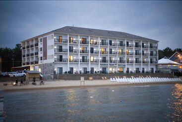 ホテル Parkshore Resort