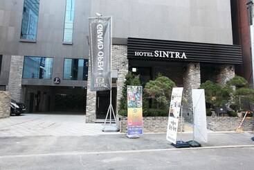 Hotel Sillim Sintra
