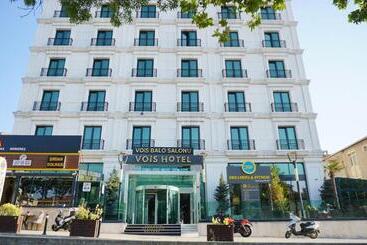 호텔 Vois