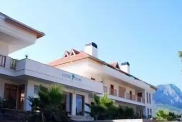 هتل Yonca Butik