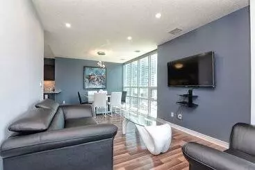 Napa Furnished Suites & Apartments