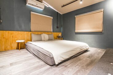 پانسیون Grass B&b