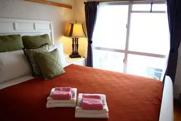 Umi No Mieru Apartment
