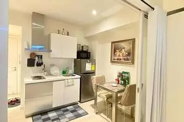 Aparthotel Azure Urban Residences By Lyn