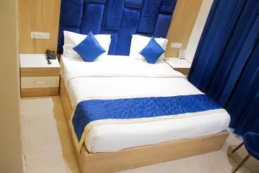 Pensione Global Inn
